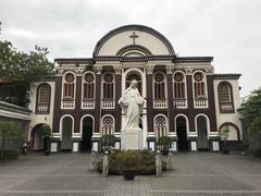-平安桥天主教堂