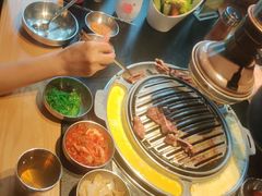 -GOGIYA·咕叽吖韩国传统烤肉店(小榄店)