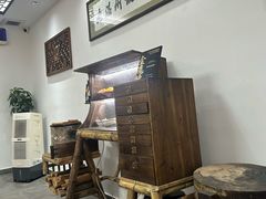 -老温州馄饨担(东游大厦店)