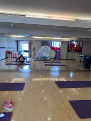 -喜宝母婴月子会所