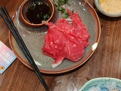 -大渔铁板烧(东城店)