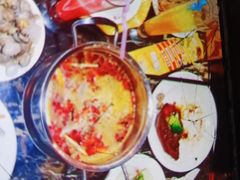 -吉布鲁牛排海鲜自助(百伦店)