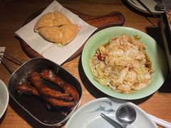 -弄堂里·寻味杭州(湖滨银泰in77C区店)