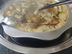 -新乡杨记红焖羊肉火锅(天坛南门店)