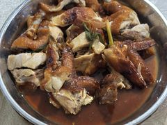 -红旗山庄(圭峰山店)