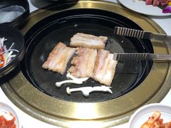 -韩时烤肉(枫蓝店)