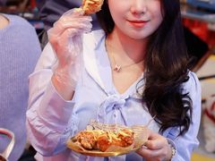 -首尔大排档Meetsun(福州万象九宜城店)