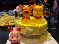 -星汇纯K量贩式KTV(卜蜂中心店)