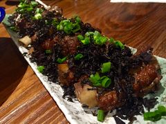 -德叔阙里·衢州菜馆(月湖店)