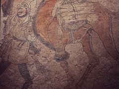 -洛阳古墓博物馆