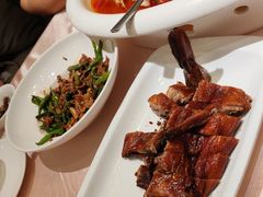 -王府井酒店(金桥港湾店)