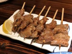 -鸟鹏烧鸟居酒屋(熙龙湾店)