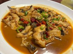 -丰乐餐厅·始于1999·本地老字号