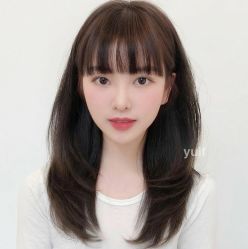 -罗亚帝造型