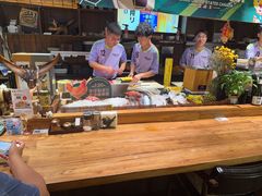 -炉胜·炉端烧·居酒屋