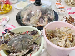 -春华海鲜城(广场西苑店)