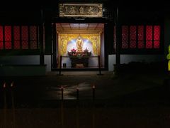 -印象普陀