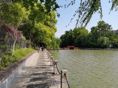 -南通濠河风景名胜区