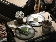 -J Create城市露营咖啡·简餐·宠物(上海动物园店)