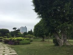 -南宁南湖公园