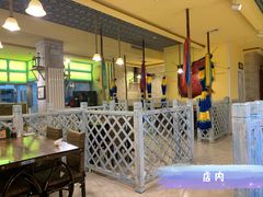 -格日勒阿妈蒙古厨房(大召店)