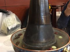-皇城根(张杨店)