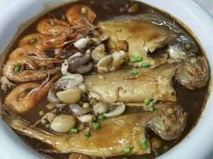 -聚宝渔港.五钻酒家(上地店)