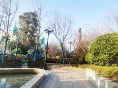 -启东恒大海上威尼斯酒店