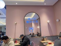 -小杨生煎(周浦万达店)