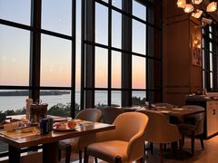 -苏州苏州湾艾美酒店-新食谱全日制餐厅