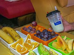 -皇室假期美食水疗会(春风路店)