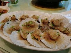 -金时代顺风大酒店(临港百联店)