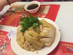 -振鼎鸡(福州路店)