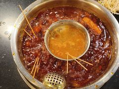 -邓莽子老火锅(中兴路总店)