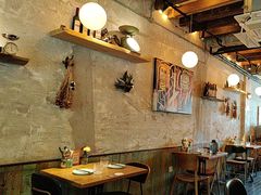-食陆号·新式台湾创意菜(十全街首店)