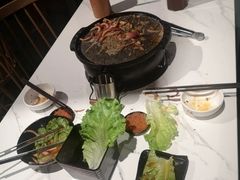 -柒酒烤肉(金科时代店)