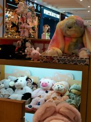 -Nuzzle(静安大悦城店)