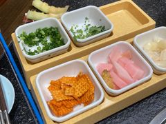 -汇聚德京味铜锅涮肉(沈家桥二路店)