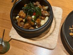 -竹里馆·淮扬菜·功夫茶(老门东店)