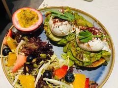 -BE BRIGHT KITCHEN(正佳广场店)