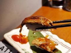 鹅肝寿司-魔丼屋(日月光店)