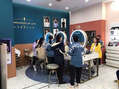 -海马体照相馆(南昌王府井购物中心店)