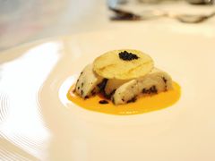 -北京古城老院厉晓麟精致菜