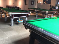 -云川台球(马甸店)