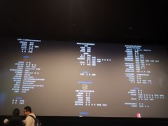 -首都电影院(西单店 LED巨幕)