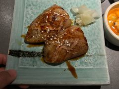 -沼津港精致料理·寿喜烧·烧鸟(龙湖南桥天街日料榜单店)