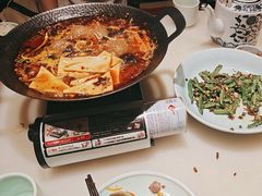 -金佬馆·川菜bistro(芜湖镜湖万达店)