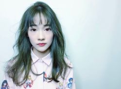 -东方美妍