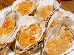 -田舍家Inakaya·炉端烧·铁板烧(天汇igc店)