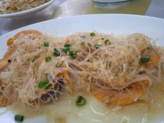 -明记海鲜大排档(巽寮湾店)